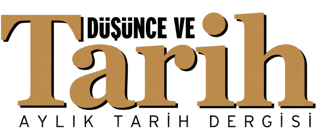 Tarih ve Düşünce